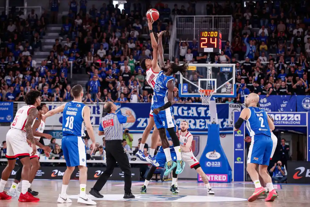 cartotecnica valverde pallacanestro brescia